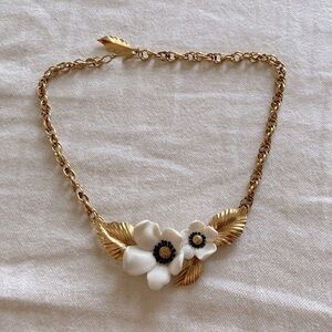 Louis Feraus Paris necklace